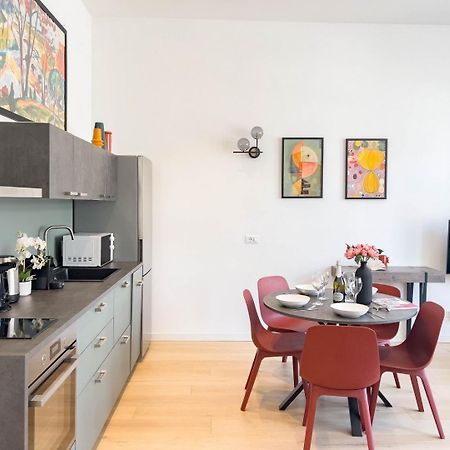 San Lazzaro 234 Tirabora Short Rent Daire Trieste Dış mekan fotoğraf