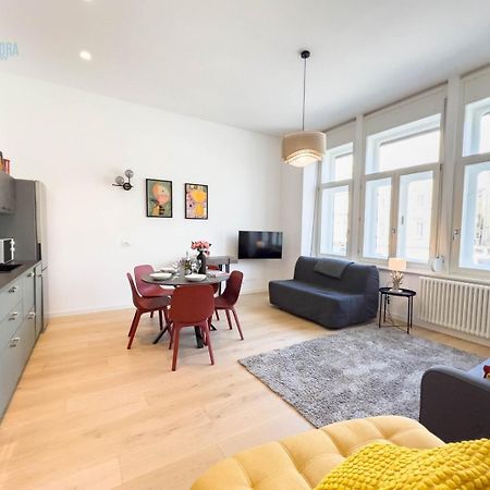 San Lazzaro 234 Tirabora Short Rent Daire Trieste Dış mekan fotoğraf
