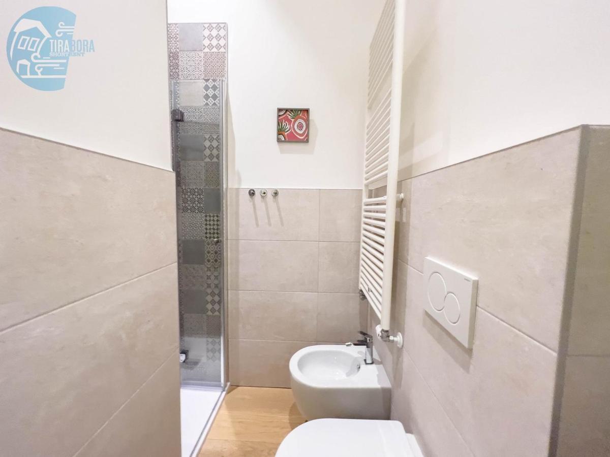 San Lazzaro 234 Tirabora Short Rent Daire Trieste Dış mekan fotoğraf