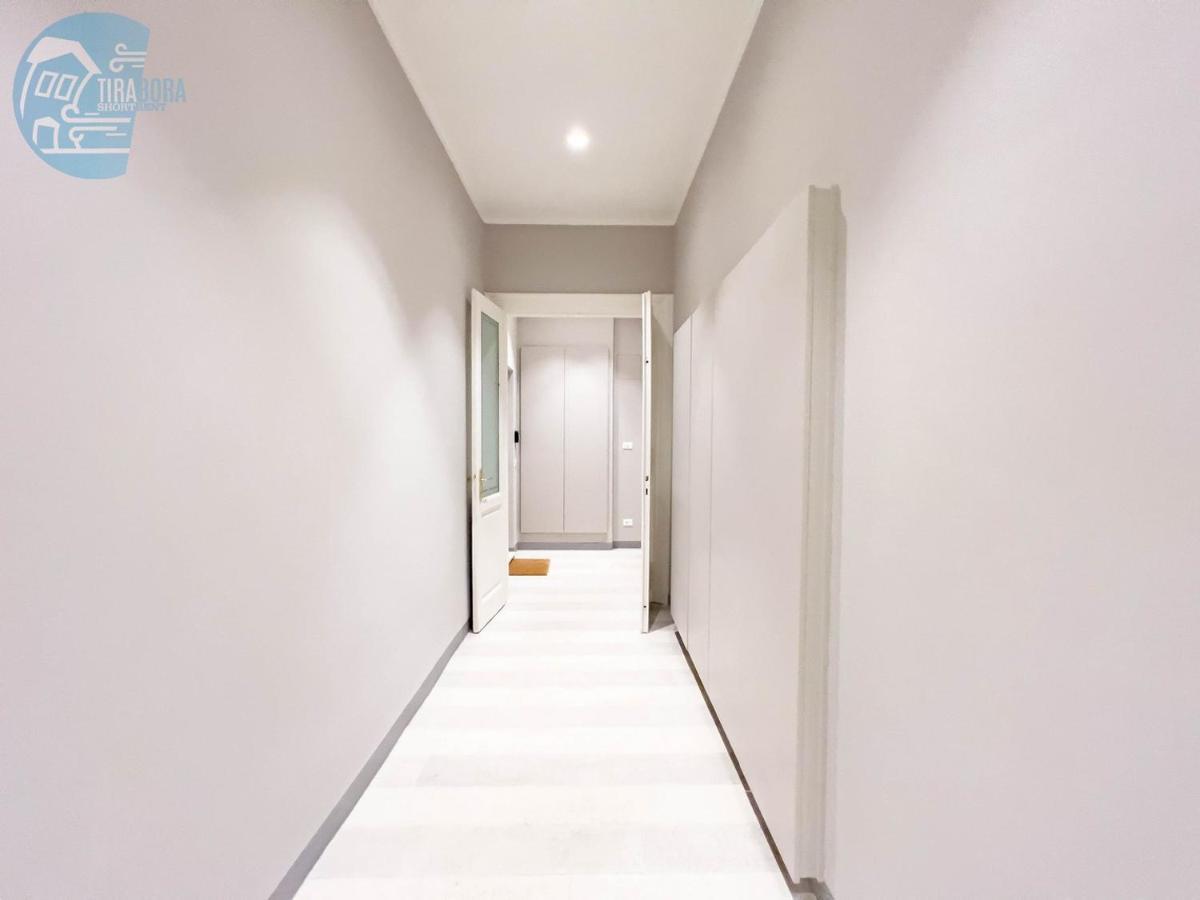 San Lazzaro 234 Tirabora Short Rent Daire Trieste Dış mekan fotoğraf