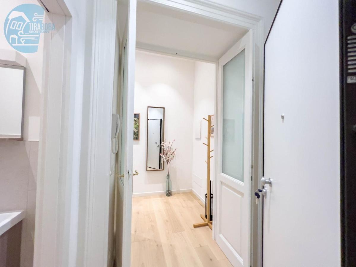San Lazzaro 234 Tirabora Short Rent Daire Trieste Dış mekan fotoğraf