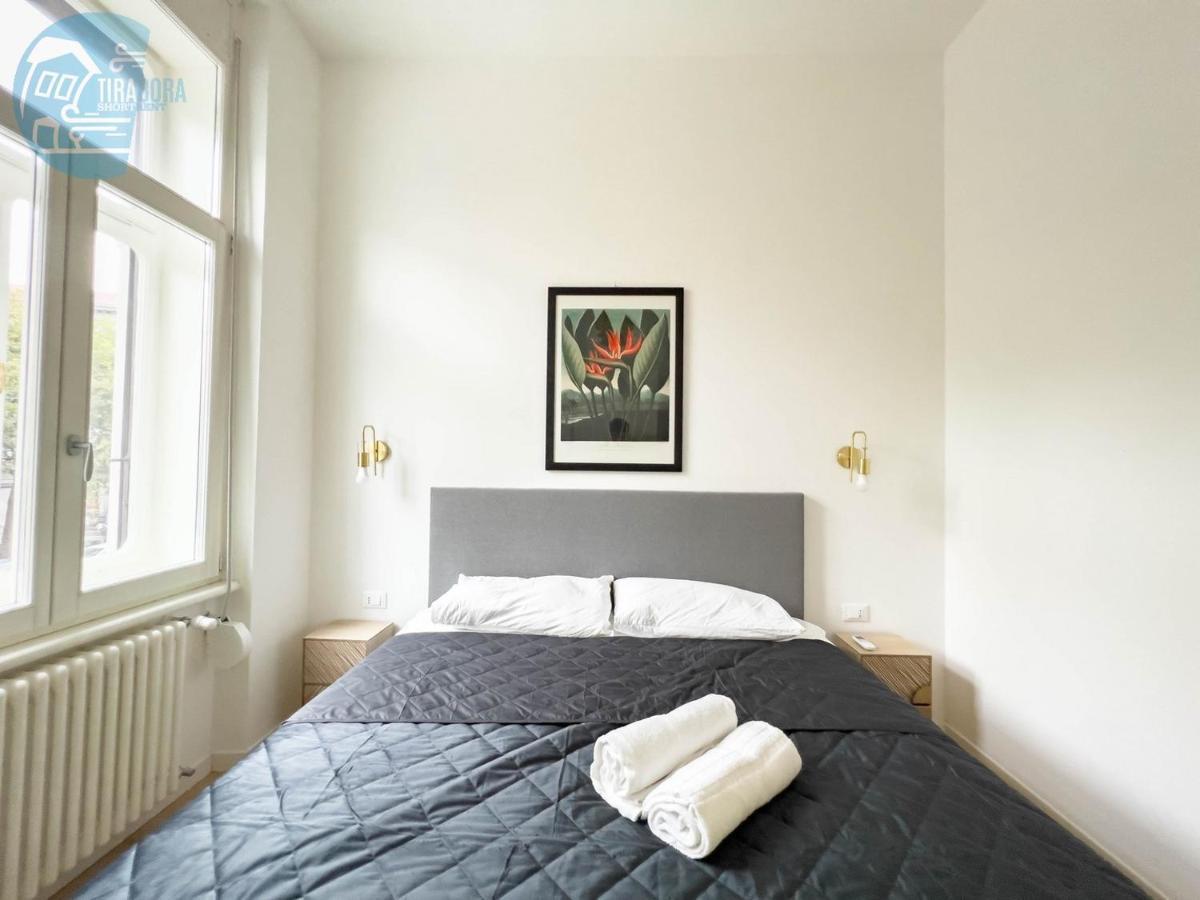 San Lazzaro 234 Tirabora Short Rent Daire Trieste Dış mekan fotoğraf