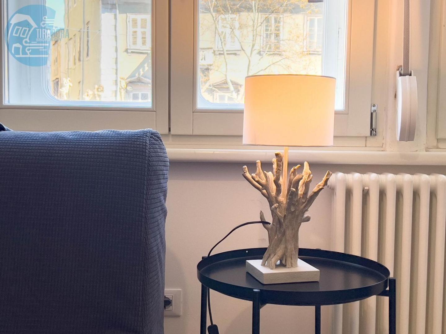 San Lazzaro 234 Tirabora Short Rent Daire Trieste Dış mekan fotoğraf