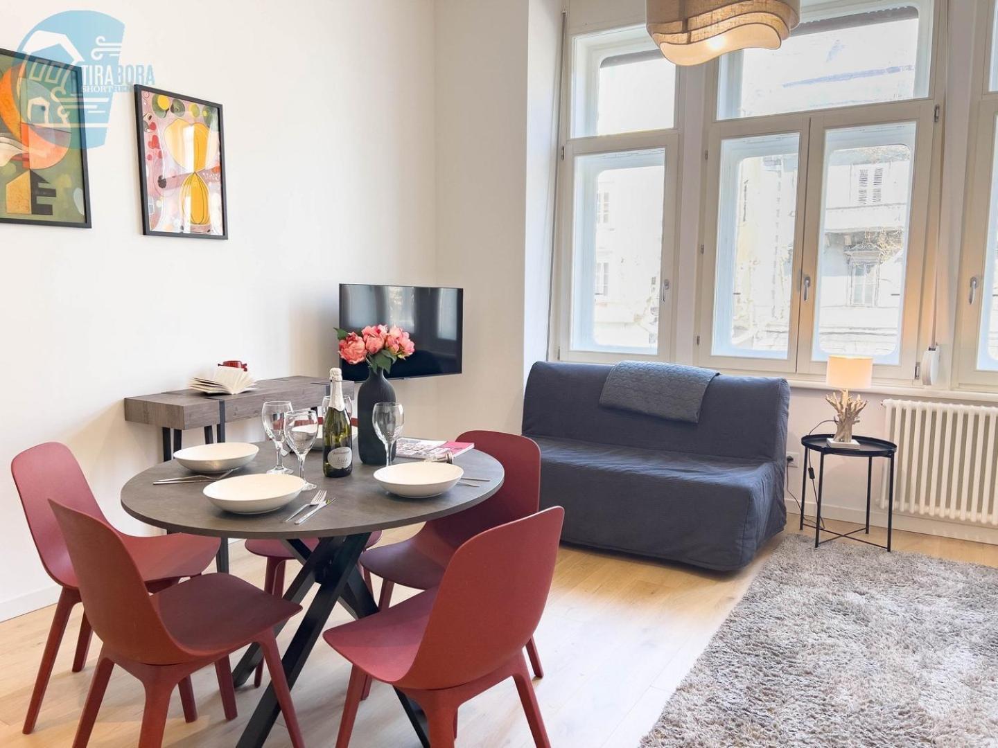 San Lazzaro 234 Tirabora Short Rent Daire Trieste Dış mekan fotoğraf